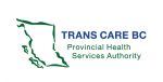 Trans Care Bc Logo